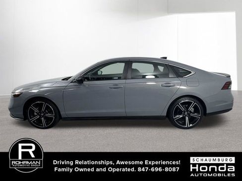 Used 2023 Honda Accord Sport image 31