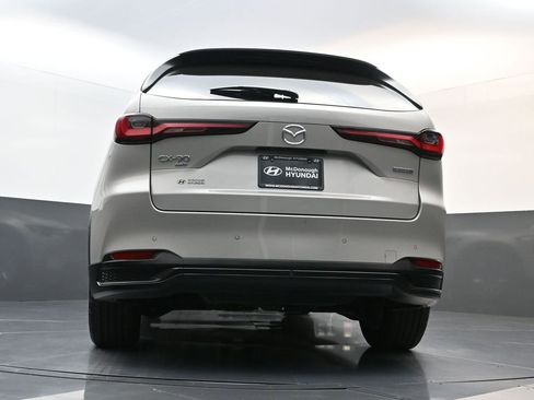 Used 2025 MAZDA CX-90 3.3 Turbo w/ Preferred Package image 24