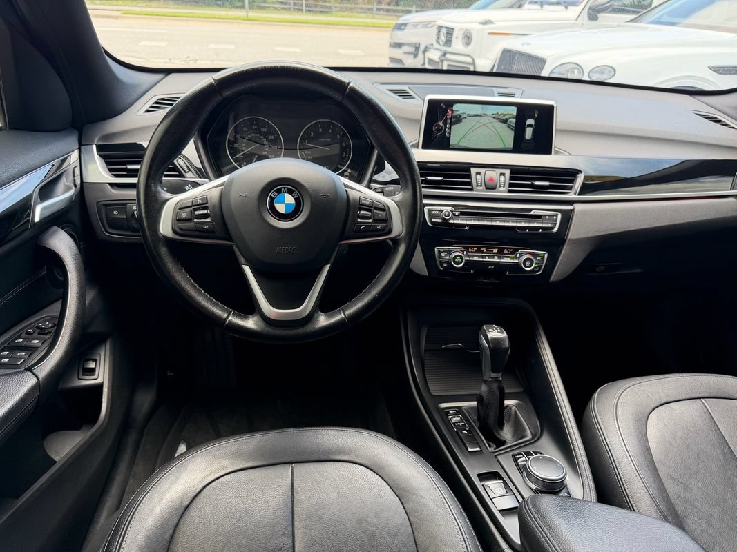 Used 2017 BMW X1 sDrive28i FWD image 22