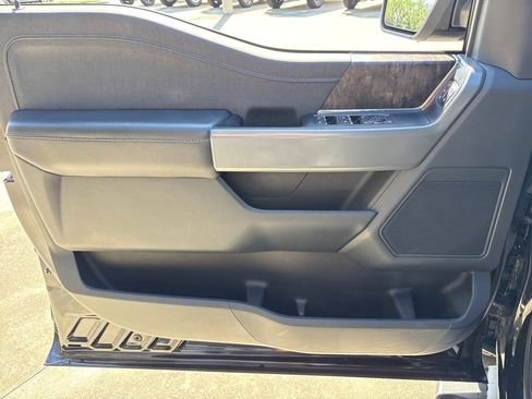 Used 2022 Ford F150 Lariat w/ Trailer Tow Package AWD/4WD image 15