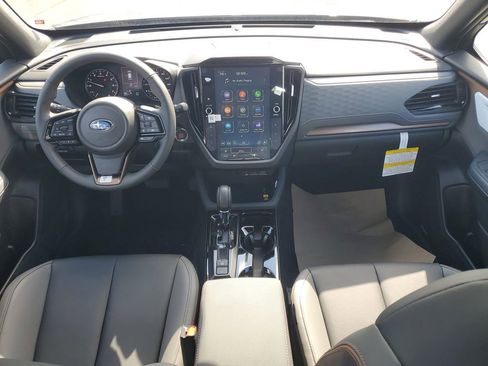 New 2026 Subaru Forester Sport image 14