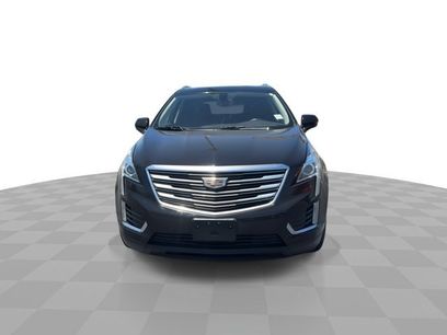 Used 2017 Cadillac XT5 Luxury