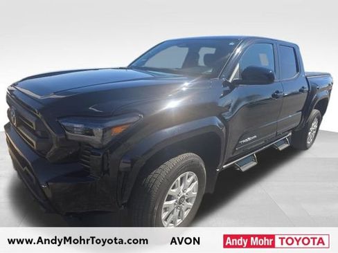 Used 2024 Toyota Tacoma SR5 image 1