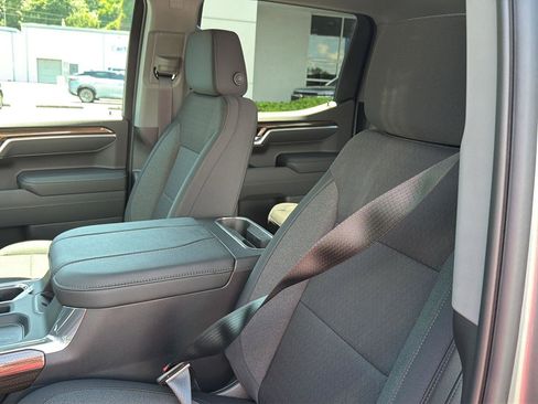New 2026 Chevrolet Silverado 1500 LT AWD/4WD image 31