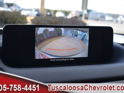 Used 2024 MAZDA CX-50 AWD 2.5 S w/ Preferred Package image 34