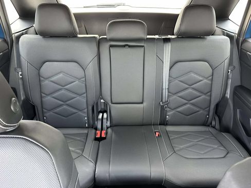 New 2026 Volkswagen Atlas Cross Sport SE AWD/4WD image 14