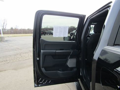 Used 2022 Ford F150 XLT w/ Equipment Group 302A High image 38