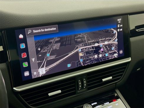 Certified 2023 Porsche Cayenne image 19