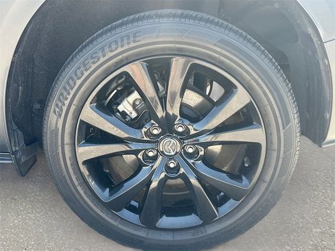 Used 2021 MAZDA CX-30 AWD 2.5 Turbo S image 30