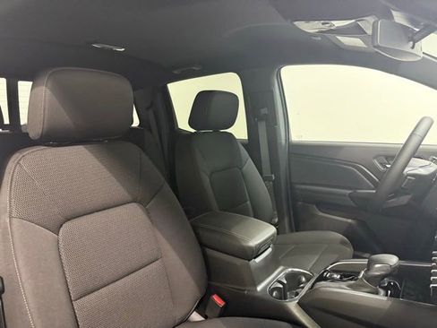 New 2026 GMC Canyon Elevation w/ Convenience Package image 27