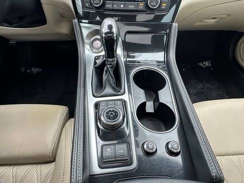Certified 2023 Nissan Maxima Platinum w/ Sport Mat Group FWD image 34