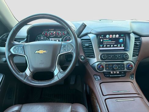 Used 2020 Chevrolet Tahoe Premier image 20