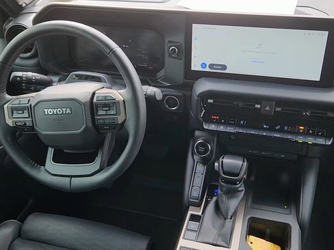 Certified 2024 Toyota Land Cruiser image 5