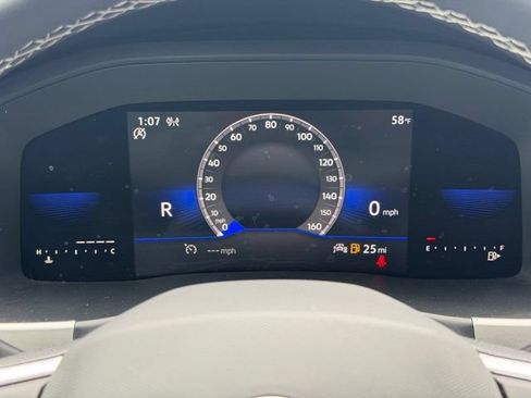 Used 2022 Volkswagen Atlas SE AWD/4WD image 22