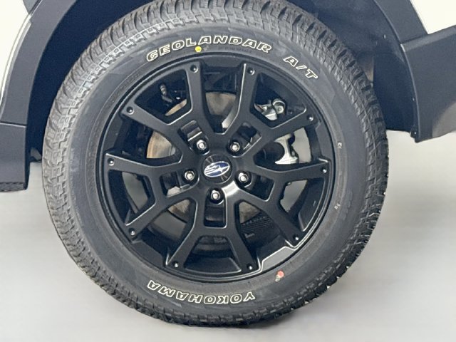 New 2026 Subaru Crosstrek 2.5i Wilderness AWD/4WD image 28