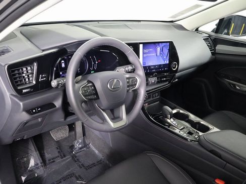 Certified 2025 Lexus NX 350 AWD image 7