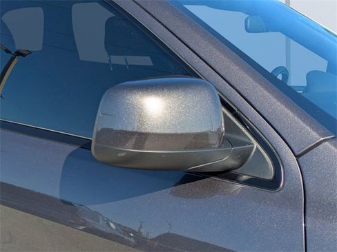 Used 2021 Jeep Grand Cherokee Laredo X image 11