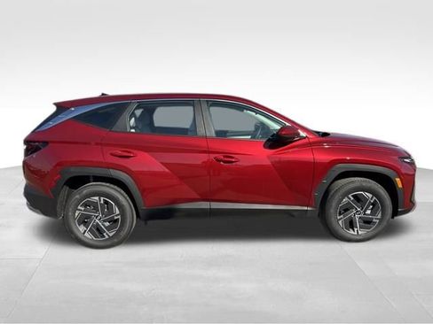 New 2026 Hyundai Tucson Blue SE AWD/4WD image 6