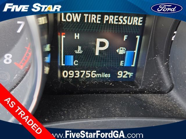 Used 2024 Mitsubishi Outlander Sport LE AWD/4WD image 26
