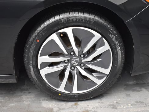 Used 2021 Honda Accord EX image 20