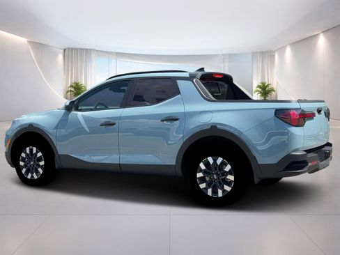 New 2026 Hyundai Santa Cruz SEL FWD image 4