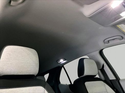 Used 2023 Chevrolet Equinox LS w/ LS Convenience Package FWD image 17