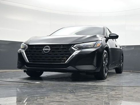 Used 2024 Nissan Sentra SV image 28