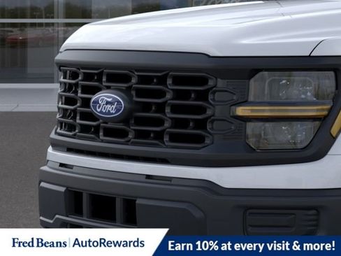 New 2026 Ford F150 XL RWD image 18