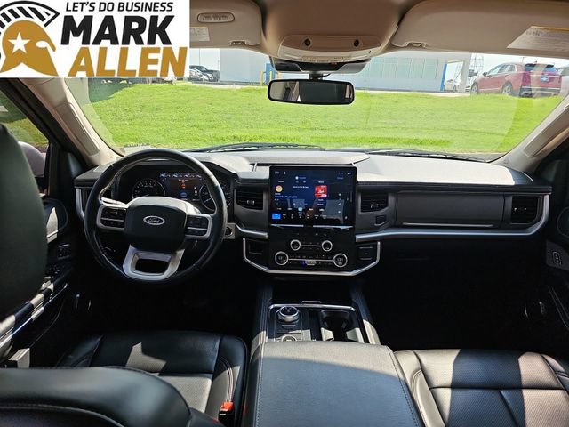 Used 2024 Ford Expedition XLT AWD/4WD image 19