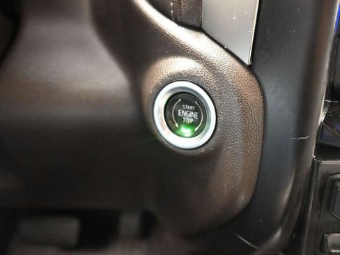 Used 2020 Chevrolet Silverado 1500 LT Trail Boss image 24