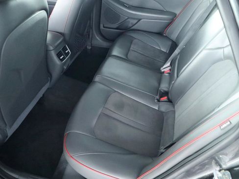 Used 2021 Hyundai Sonata SEL Plus w/ Tech Package FWD image 30