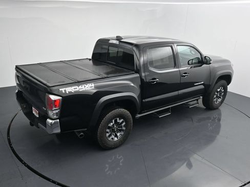 Used 2023 Toyota Tacoma TRD Off-Road AWD/4WD image 30