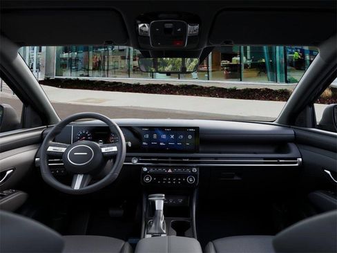 New 2026 Hyundai Santa Cruz SEL image 11