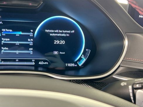 Used 2024 Genesis G80 3.5T Sport image 12