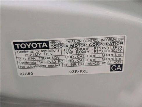 Used 2024 Toyota Corolla SE image 23