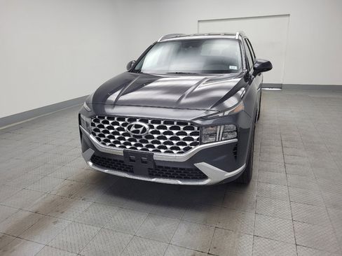 Used 2021 Hyundai Santa Fe SEL w/ Cargo Package AWD/4WD image 15