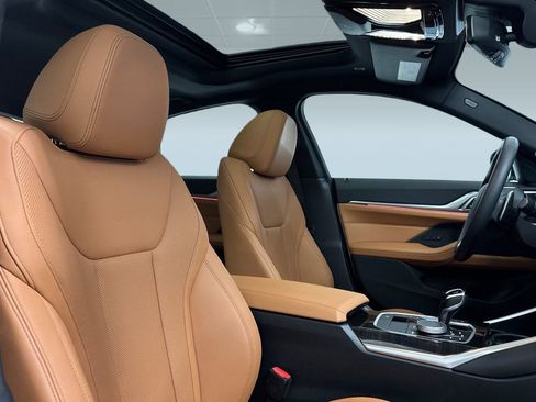 Certified 2023 BMW 430i Gran Coupe w/ Premium Package image 31