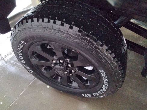 New 2026 RAM 2500 Big Horn image 18