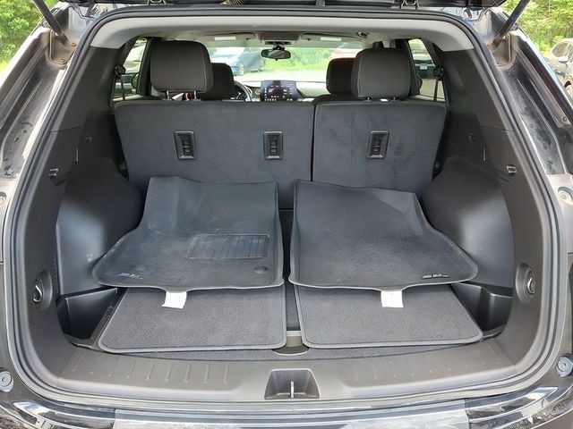 Used 2024 Chevrolet Blazer LT w/ Redline Edition AWD/4WD image 33