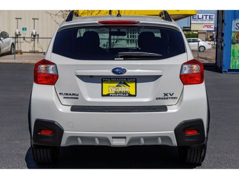 Used 2015 Subaru Crosstrek 2.0i Premium image 4