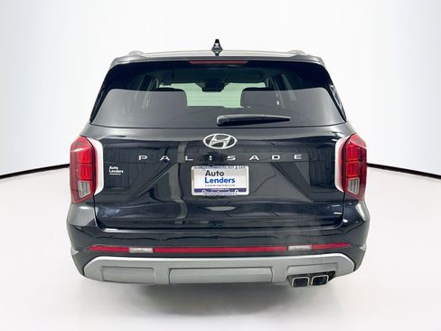 Used 2023 Hyundai Palisade SEL image 6