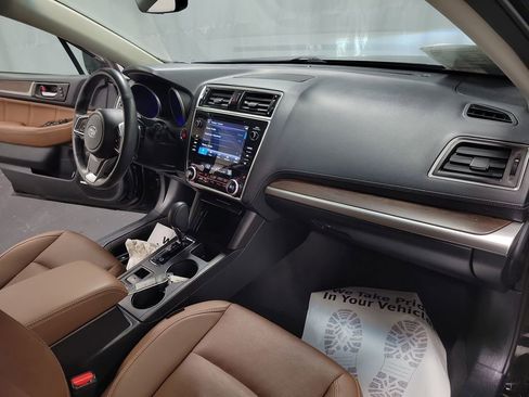 Used 2018 Subaru Outback 2.5i Touring w/ Protection Package #1 image 24
