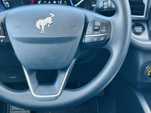 Used 2024 Ford Bronco Sport Big Bend image 14