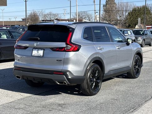 Used 2023 Honda CR-V Sport Touring image 26