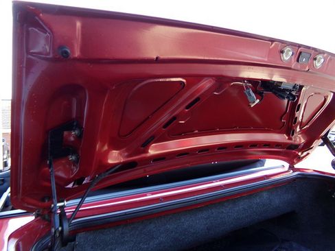 Used 1991 Ford Mustang GT image 73