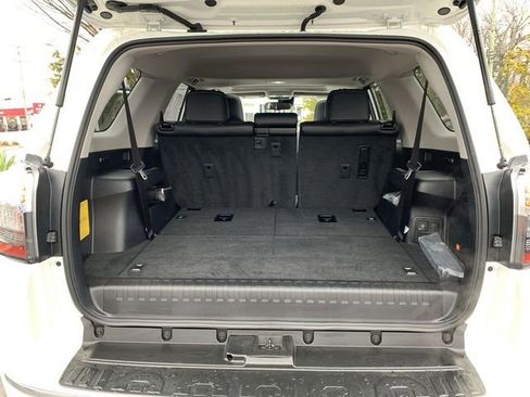 Certified 2023 Toyota 4Runner Limited image 35