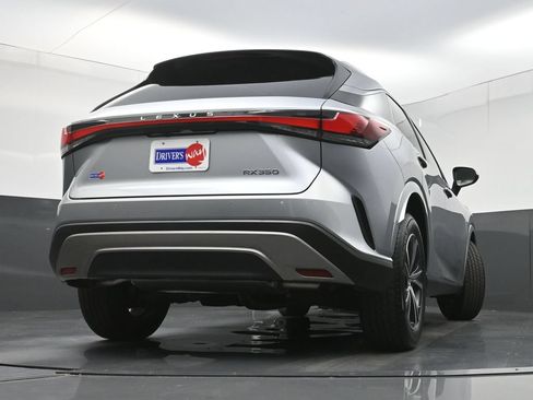 Used 2023 Lexus RX 350 Premium w/ Cold Area Package FWD image 30
