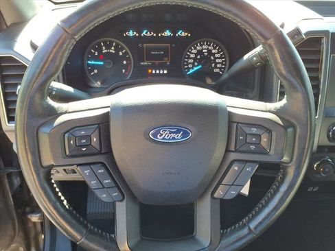 Used 2019 Ford F150 XLT w/ Equipment Group 301A Mid image 28