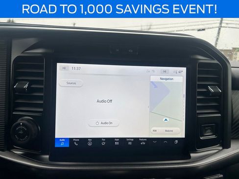 New 2025 Ford F150 Raptor image 30