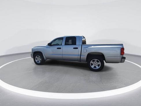 Used 2011 Dodge Dakota Big Horn RWD image 5